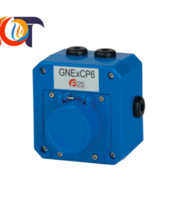 GNEXCP6BPTSSLBS3A1YL24E10KR E2S Nút nhấn cảnh báo