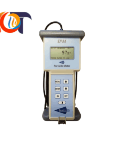 IPM InsiteIG Máy đo cầm tay