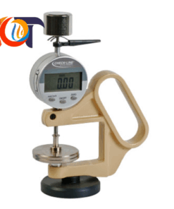 J-40-D1777 Checkline Máy đo độ dày cầm tay