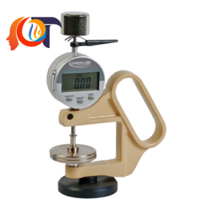 J-40-D1777 Checkline Máy đo độ dày cầm tay