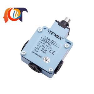 LSA-001 Steimex Công tắc hành trình