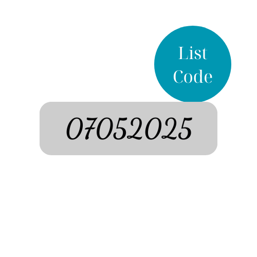 List code 07052025