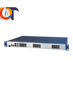 MACH102-24TP-F Hirschmann Bộ chuyển đổi tín hiệu