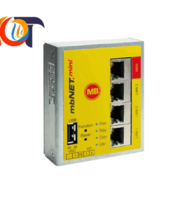 MDH 860 MB Connect Line Bộ định tuyến công nghiệp