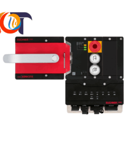 MGB2-IHB-PN-U-S3-KA-L-169774 Euchner Hệ thống cửa an toàn