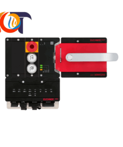 MGB2-IHB-PN-U-S3-KA-R-169773 Euchner Hệ thống khóa an toàn