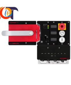 MGB2-L1HB-PN-U-S2-MA-L-173067 Euchner Hệ thống khóa an toàn