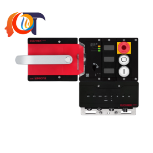 MGB2-L1HB-PN-U-S2-MA-L-173067 Euchner Hệ thống khóa an toàn
