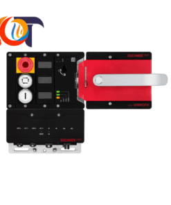 MGB2-L1HB-PN-U-S2-MA-R-173066 Euchner Hệ thống khóa an toàn