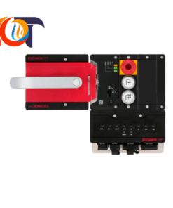 MGB2-L1HB-PN-U-S3-CA-L-172192 Euchner Hệ thống khóa an toàn