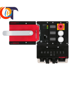 MGB2-L1HB-PN-U-S3-DA-L-174442 Euchner Hệ thống khóa an toàn