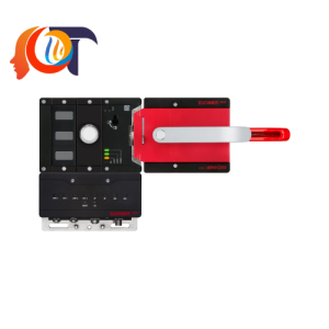 MGB2-L1HEB-PN-M-S2-MA-R-174586 Euchner Khóa an toàn