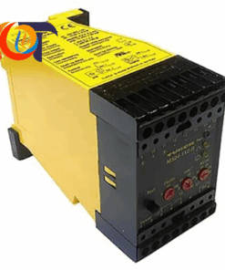 MS24-112R20 Turck Thiết bị giám sát tốc độ