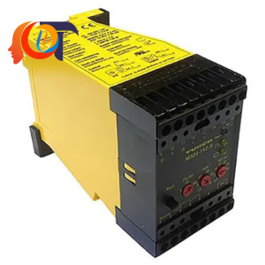MS24-112R20 Turck Thiết bị giám sát tốc độ