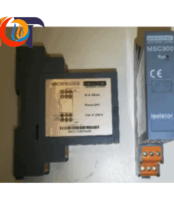 MSC301E-C0C0 Maxonic Bộ cách ly tín hiệu