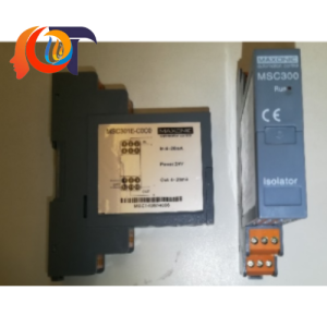 MSC301E-C0C0 Maxonic Bộ cách ly tín hiệu
