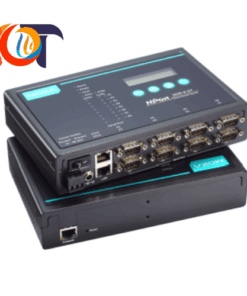 NPort 5650I-8-DT Moxa Bộ định tuyến