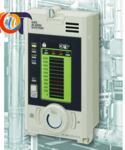 NV-120Cv New Cosmos Thiết bị báo động khí
