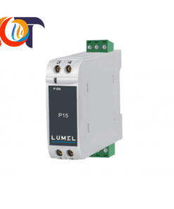 P15 555555F0000M0 Lumel Bộ chuyển đổi tín hiệu