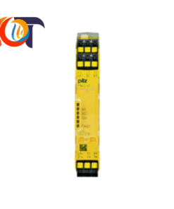 PNOZ s7 C 24VDC 4 n/o 1 n/c: 750107 Pilz Vietnam
