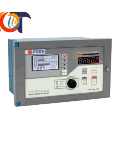 PR-DTC-4000 Pora Bộ điều khiển lực căng