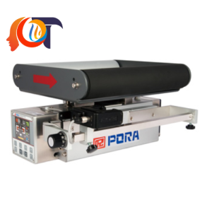 PR-MCD-C23 Pora Hệ thống dẫn hướng màng
