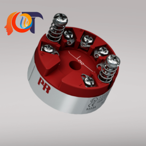 PR5333A PR Electronics Bộ chuyển đổi tín hiệu