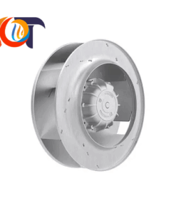 RH31M-2DK.3I.1R Ziehl-Abegg Quạt ly tâm trục sau