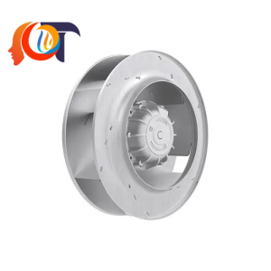 RH31M-2DK.3I.1R Ziehl-Abegg Quạt ly tâm trục sau