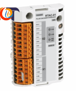 RTAC-01 ABB Mô đun chuyển đổi tín hiệu