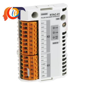 RTAC-01 ABB Mô đun chuyển đổi tín hiệu