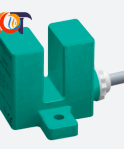 SJ10-N-5M Pepperl+Fuchs Cảm biến rãnh từ