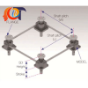 SP300F-400x400-50ST Sunil Power Base