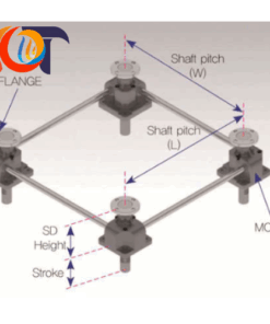 SP300F-400x400-50ST Sunil Power Base