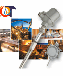 TH1S5IU2H750B Termotech Cặp nhiệt điện