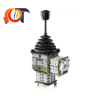 V64LMN Gessmann Bộ điều khiển đa trục