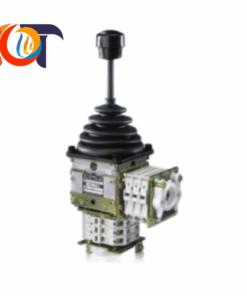 V64LMN Gessmann Bộ điều khiển đa trục