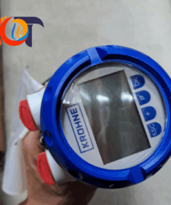 VF364XXAXHKNAX Krohne Cảm biến siêu âm