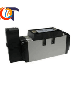 VFS5110-4DZ-06 SMC Van điện từ