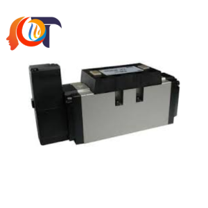 VFS5110-4DZ-06 SMC Van điện từ