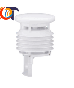 WS300 Lufft Cảm biến thời tiết tích hợp