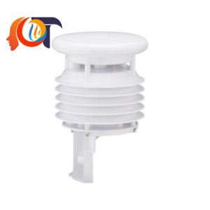 WS300 Lufft Cảm biến thời tiết tích hợp