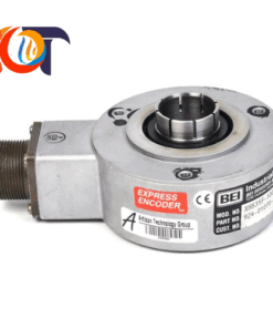 XHS35F-100-R1-SS-1024-ABZC-28V/V-SM18 Bei Sensors Encoder