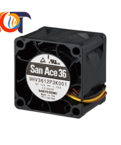 9HV3612P3K001 Sanyo Denki Vietnam