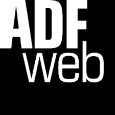 Logo chính thức ADFweb Việt Nam
