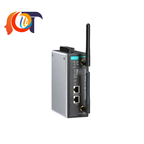 AWK-3131A Moxa Vietnam