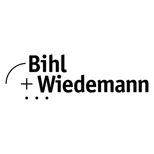 Logo Bihl+Wiedemann