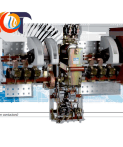 CEX-0004 Lenoir Elec Vietnam