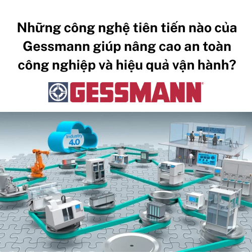 Công nghệ Gessmann