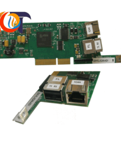EXP-FL-XCAN-ADV WEG Automation Vietnam